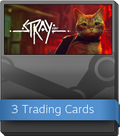 Stray Booster-Pack