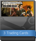 Bridge Constructor: The Walking Dead Booster-Pack