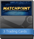 Matchpoint - Tennis Championships Booster-Pack