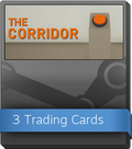 THE CORRIDOR Booster-Pack