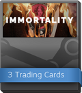IMMORTALITY Booster-Pack