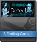 Detective From The Crypt Booster-Pack