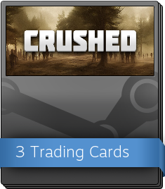 Crushed Booster-Pack