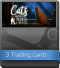 Cats and the Other Lives Booster-Pack