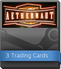 Aethernaut Booster-Pack