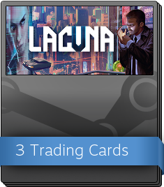 Lacuna Booster-Pack
