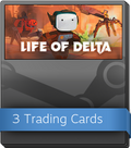 Life of Delta Booster-Pack