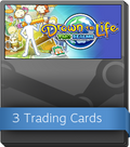 Drawn to Life: Two Realms Booster-Pack
