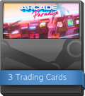 Arcade Paradise Booster-Pack
