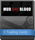 Mud and Blood Booster-Pack
