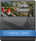 Garden Simulator Booster-Pack