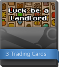 Luck be a Landlord Booster-Pack
