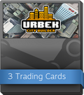 Urbek City Builder Booster-Pack
