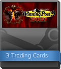 Winning Post 9 2021 Booster-Pack