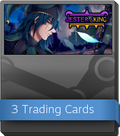 Jester / King Booster-Pack