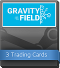 Gravity Field Booster-Pack