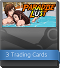 Paradise Lust Booster-Pack