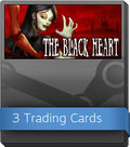 The Black Heart Booster-Pack