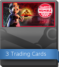 Happy's Humble Burger Farm Booster-Pack