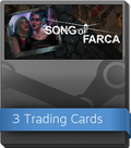 Song of Farca Booster-Pack