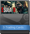 EBOLA 2 Booster-Pack