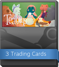 Teacup Booster-Pack