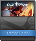 Cozy Grove Booster-Pack