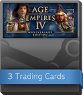 Age of Empires IV: Anniversary Edition Booster-Pack