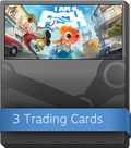 I Am Fish Booster-Pack