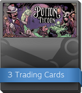 Potion Tycoon Booster-Pack