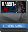 Rabbit Hole Booster-Pack