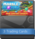 Marble World Booster-Pack