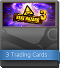 Beat Hazard 3 Booster-Pack