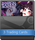 Magical Waifus Academy Booster-Pack