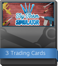 Toy Tinker Simulator Booster-Pack