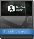 The Past Within Booster-Pack