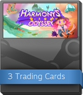 Harmony's Odyssey Booster-Pack