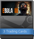 EBOLA 3 Booster-Pack