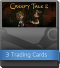 Creepy Tale 2 Booster-Pack