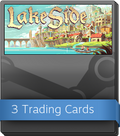 LakeSide Booster-Pack