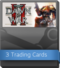 Warhammer 40,000: Dawn of War II Booster-Pack