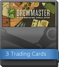 Brewmaster: Beer Brewing Simulator Booster-Pack