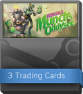 Oddworld: Munch's Oddysee Booster-Pack