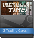 Between Time: Escape Room Booster-Pack