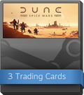Dune: Spice Wars Booster-Pack