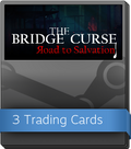 The Bridge Curse Road to Salvation Booster-Pack