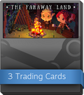 The Faraway Land Booster-Pack
