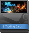 Core Keeper Booster-Pack