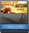Serious Sam: Kamikaze Attack! Booster-Pack
