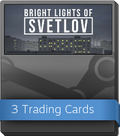 Bright Lights of Svetlov Booster-Pack